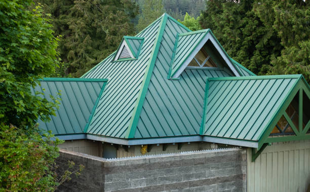 Best Emergency Roof Repair Services  in Marianna, FL