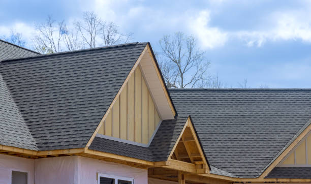 Best Gutter Installation and Repair  in Marianna, FL