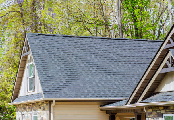 Emergency Roof Repair in Marianna, FL