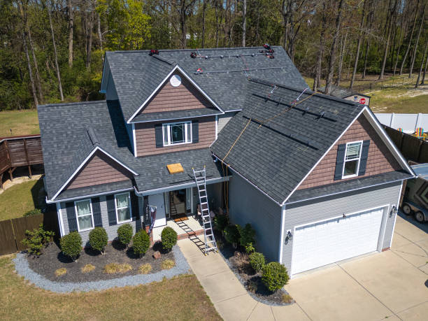 Best Wood Shake Roofing  in Marianna, FL