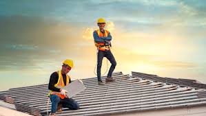 Best Rubber Roofing (EPDM, TPO)  in Marianna, FL